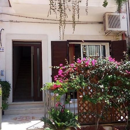 Апартаменты Casa A 100Mt Mare Поццалло Экстерьер фото