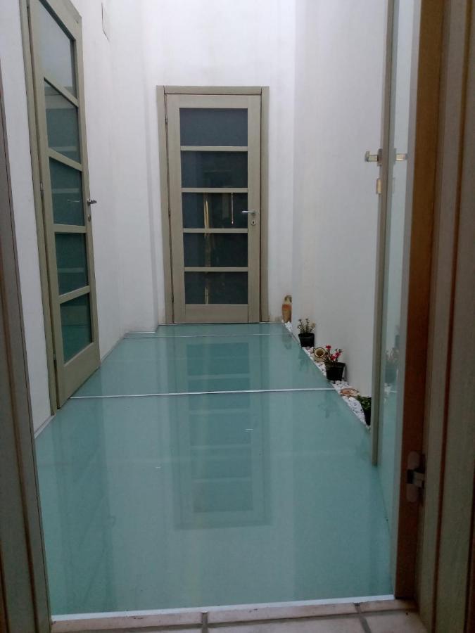 Апартаменты Casa A 100Mt Mare Поццалло Экстерьер фото